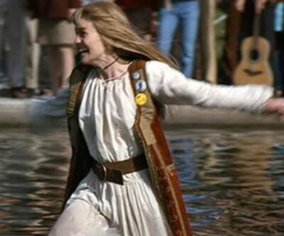 Jenny Costume