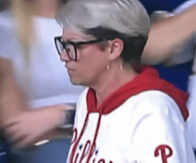 Philly Karen Costume