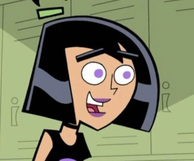 Sam Manson Costume