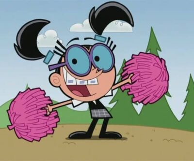 Tootie Costume