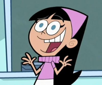 Trixie Tang Costume