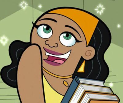 Valerie Gray Costume