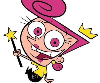 Wanda Costume