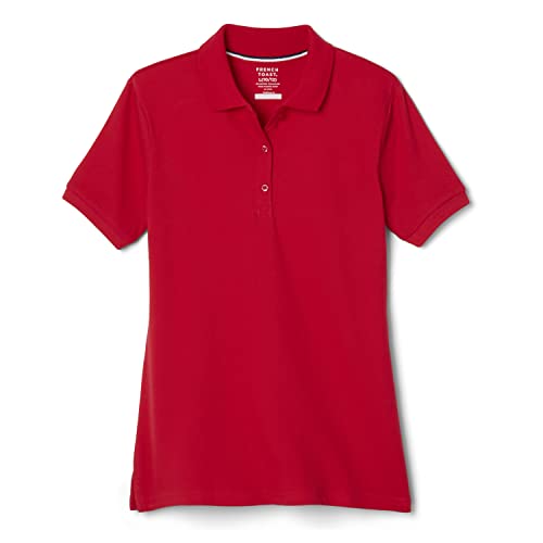 Red Polo Shirt