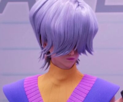 Mystery Saja Costume