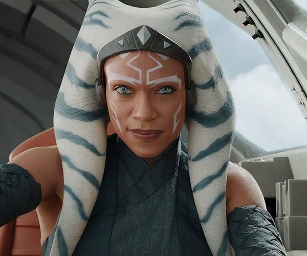 Ahsoka Tano Costume