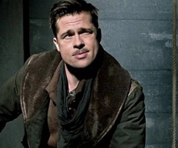 Aldo Raine Costume