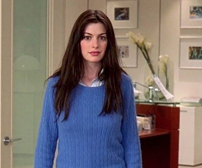 Andy Sachs (2006 Film) Costume