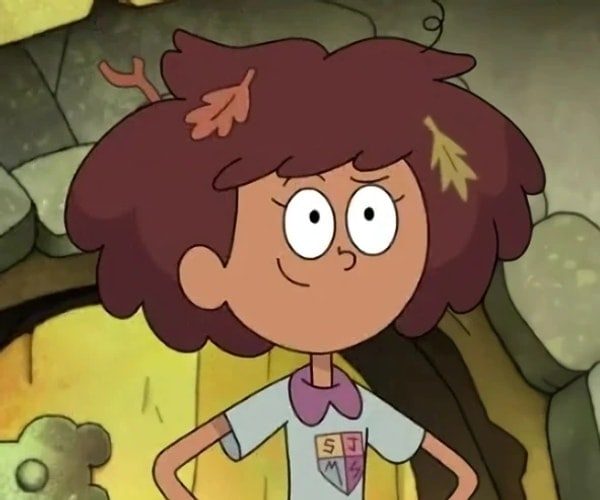 Anne Boonchuy Costume