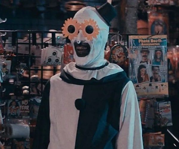 Art the Clown