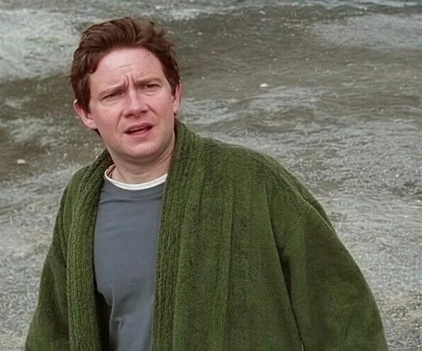 Arthur Dent Costume