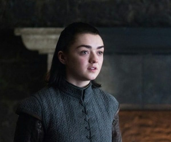 Arya Stark Costume