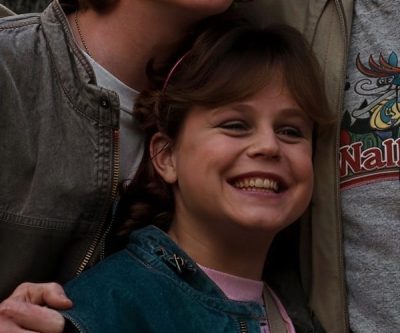 Audrey Griswold Costume