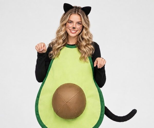 Avo-cat-o