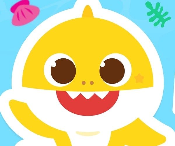 Baby Shark Costume