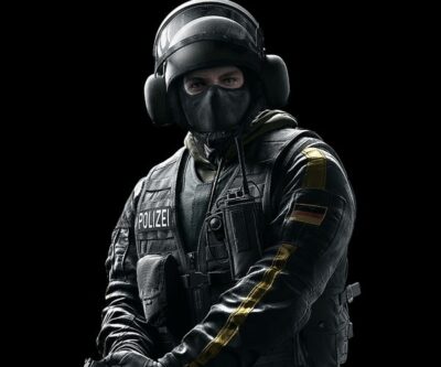 Bandit Costume