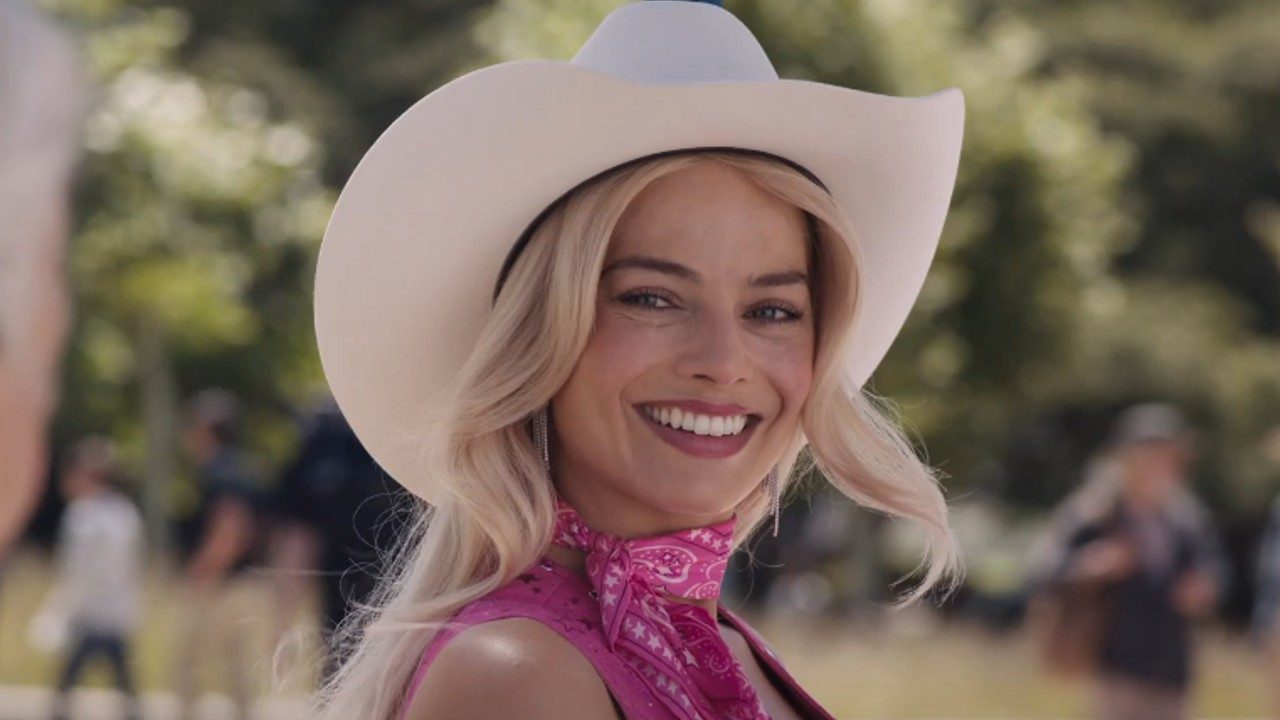 Barbie