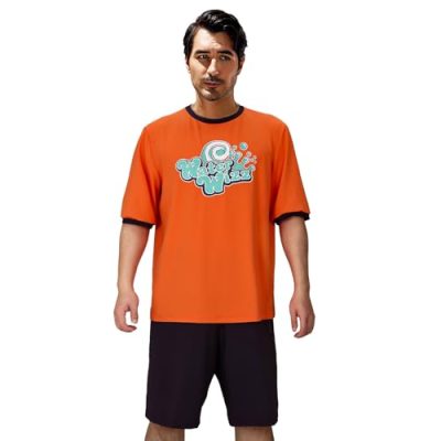 Lenny Feder Basketball Uniform Costume