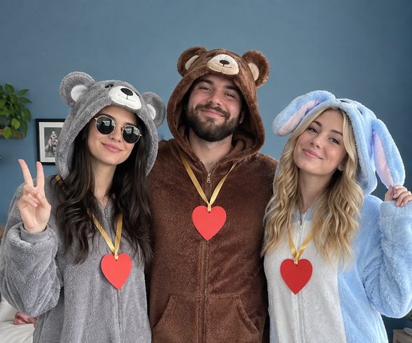 Beanie Babies Costume