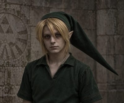 Ben Drowned Costume