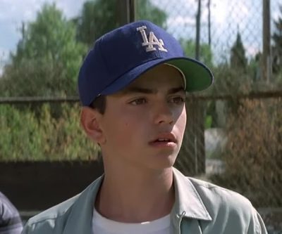 Benny “The Jet” Rodriguez Costume