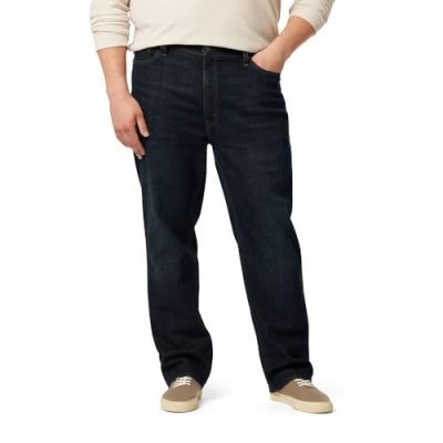 Levi Strauss Deep River Jeans