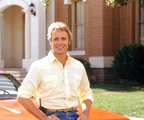 Bo Duke Costume