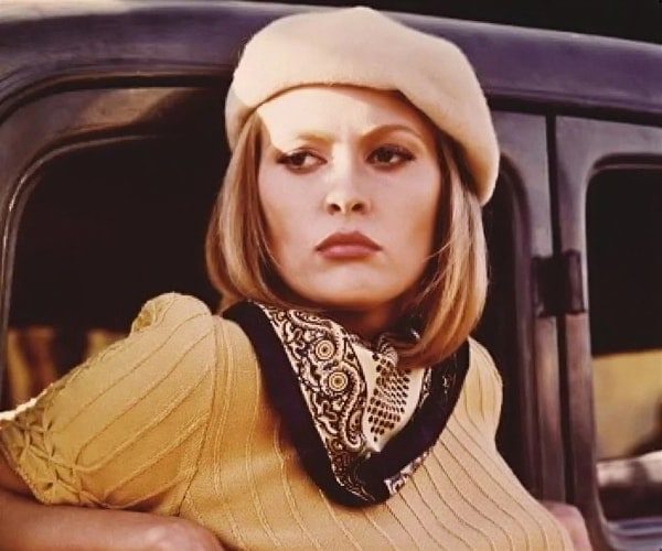Bonnie Parker Costume