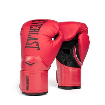 Red Boxing Gloves