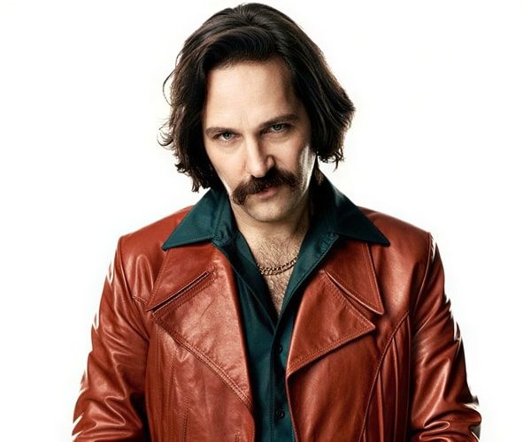 Brian Fantana Costume