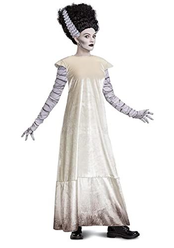 Official Bride Costume