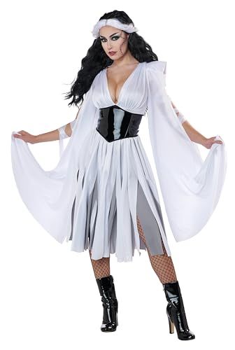 Bride Costume