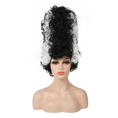 Tall Beehive Wig