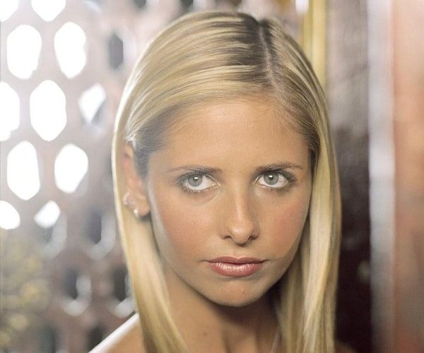 Buffy Summers Costume