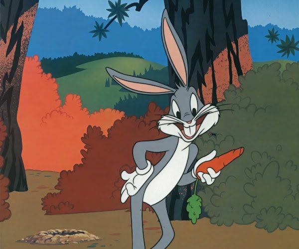 Bugs Bunny Featured