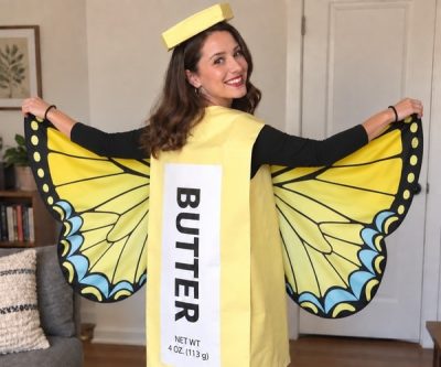 Butterfly Costume