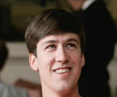 Cameron Frye Costume