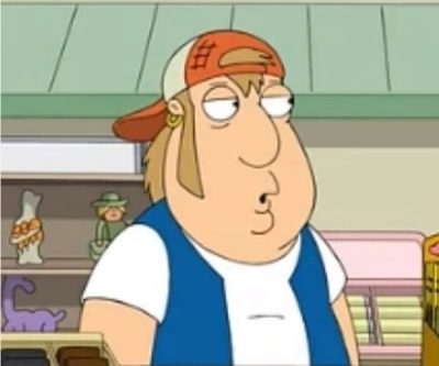 Carl Costume