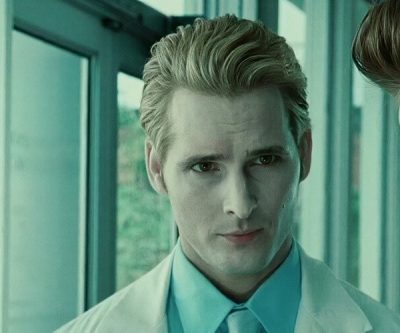 Carlisle Cullen Costume