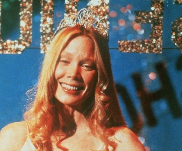 Carrie White Costume