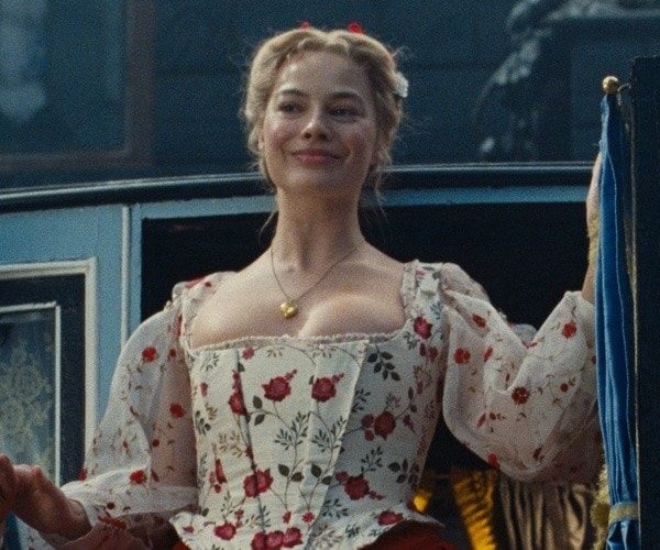 Catherine Earnshaw Costume