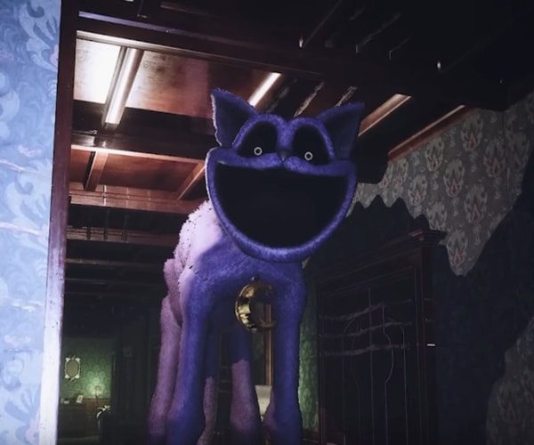 CatNap Costume