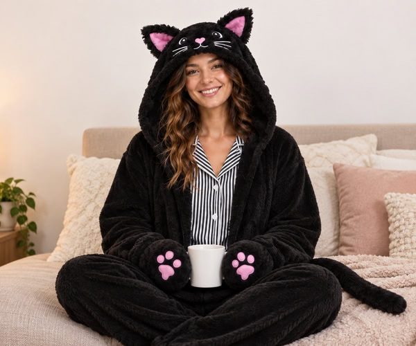 Cat’s Pajamas