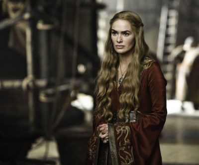Cersei Lannister Costume