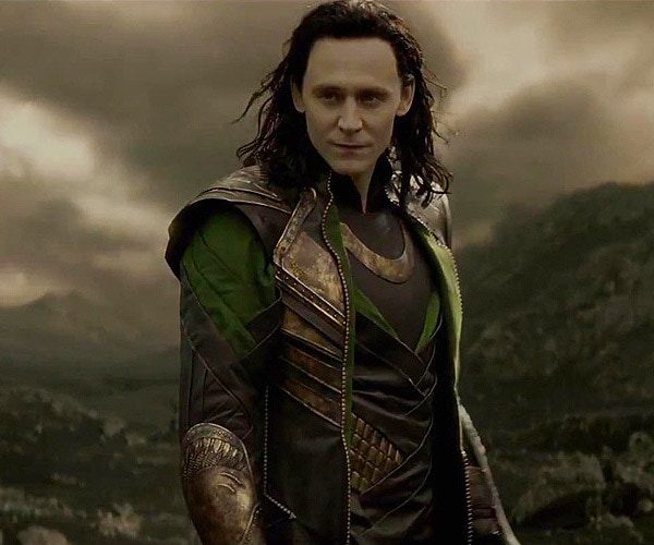 Loki