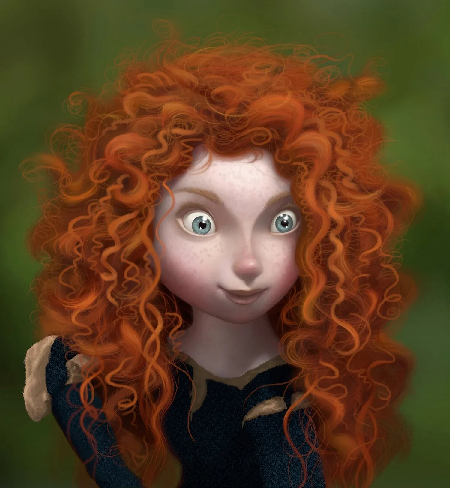 Merida