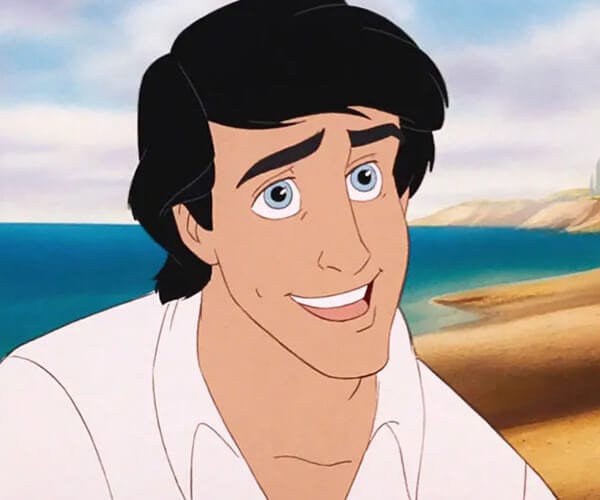 Prince Eric