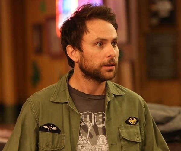 Charlie Kelly Costume