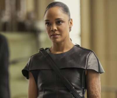 Charlotte Hale Costume