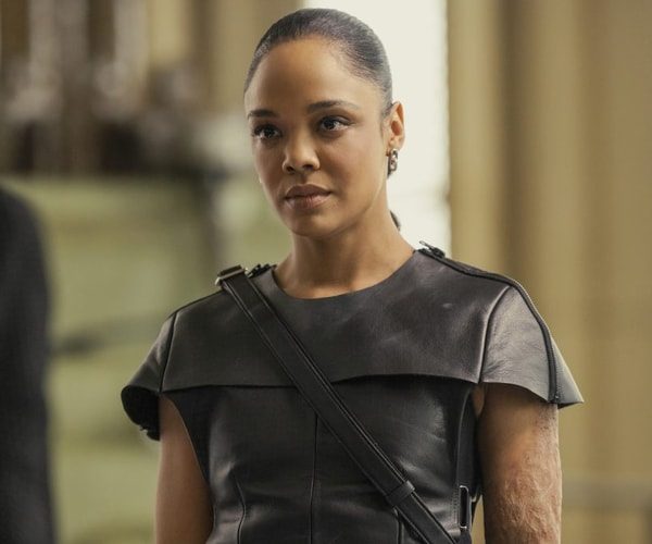 Charlotte Hale Costume